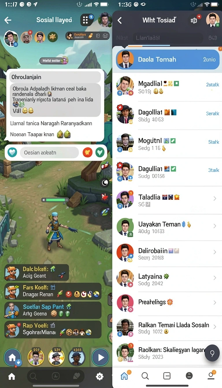 Panduan Lengkap Aplikasi 3446 untuk Pemula screenshot 1