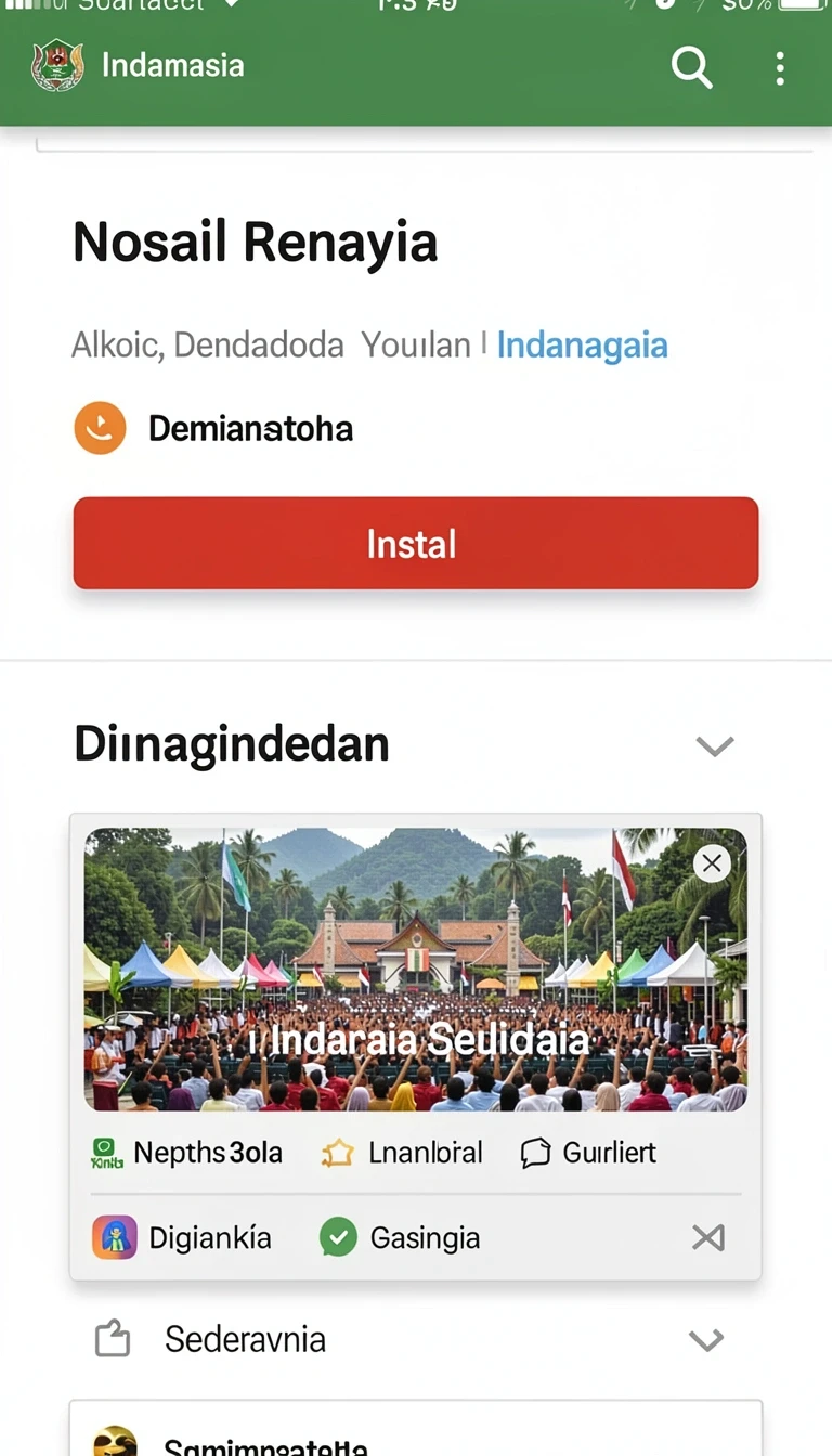 Review Aplikasi bomtoto screenshot 1