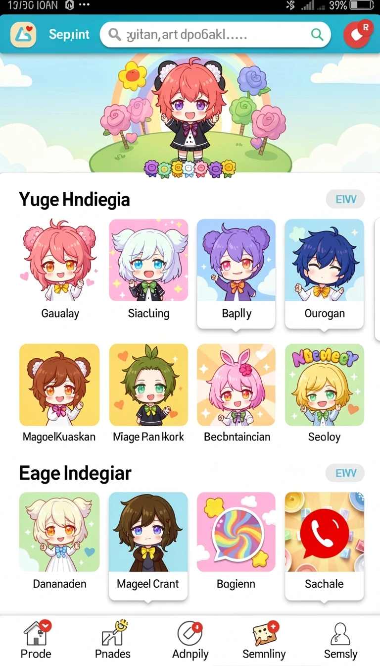 angsa4d Terbaru untuk Android: Download APK Gratis screenshot 3
