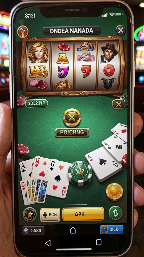 Review Aplikasi londontoto screenshot 1