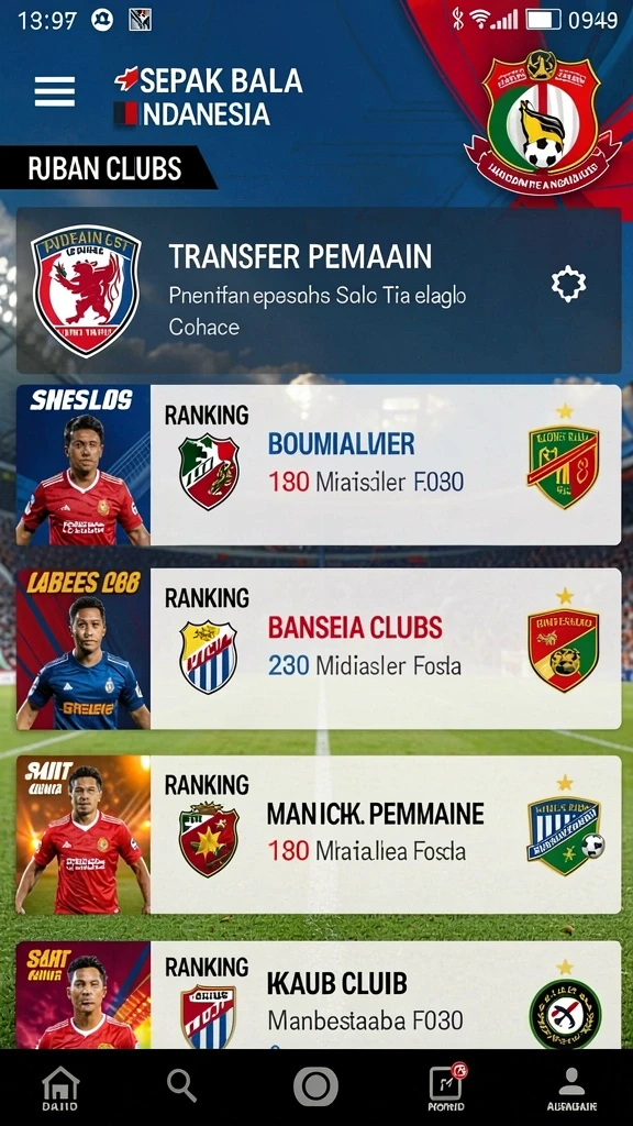 Aplikasi mode303 Terbaru untuk Android dan iOS screenshot 3