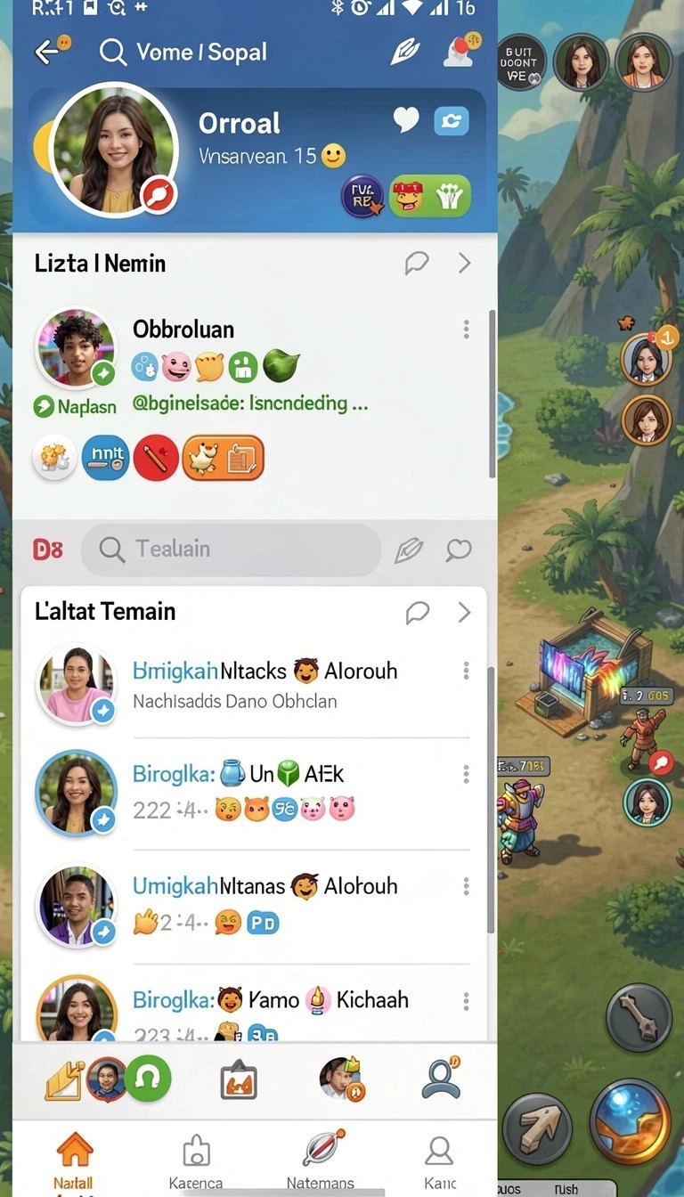 Review Aplikasi rr66 screenshot 1