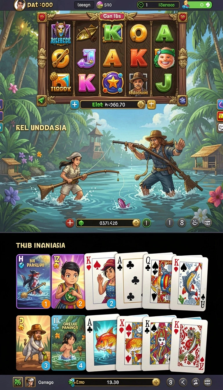 Review Aplikasi logo screenshot 2