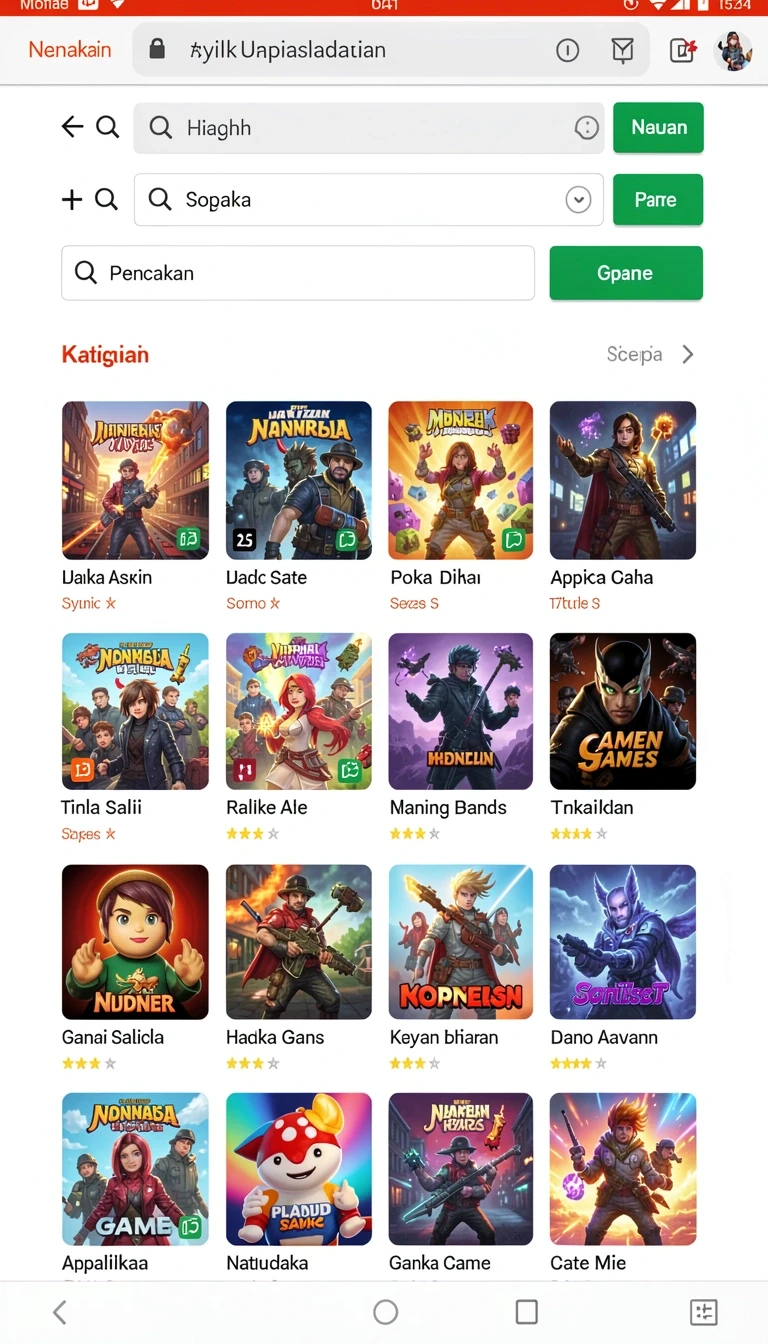 Review Aplikasi tokopediavip screenshot 3