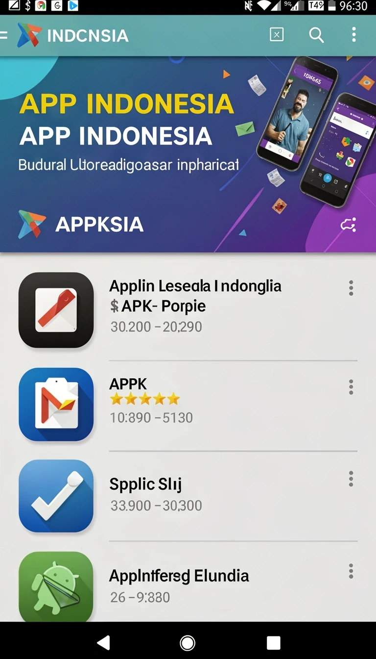 lnterwin Versi Terbaru: Apa yang Baru? screenshot 1
