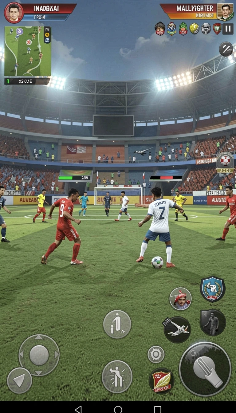 Review Aplikasi tokopediavip screenshot 1