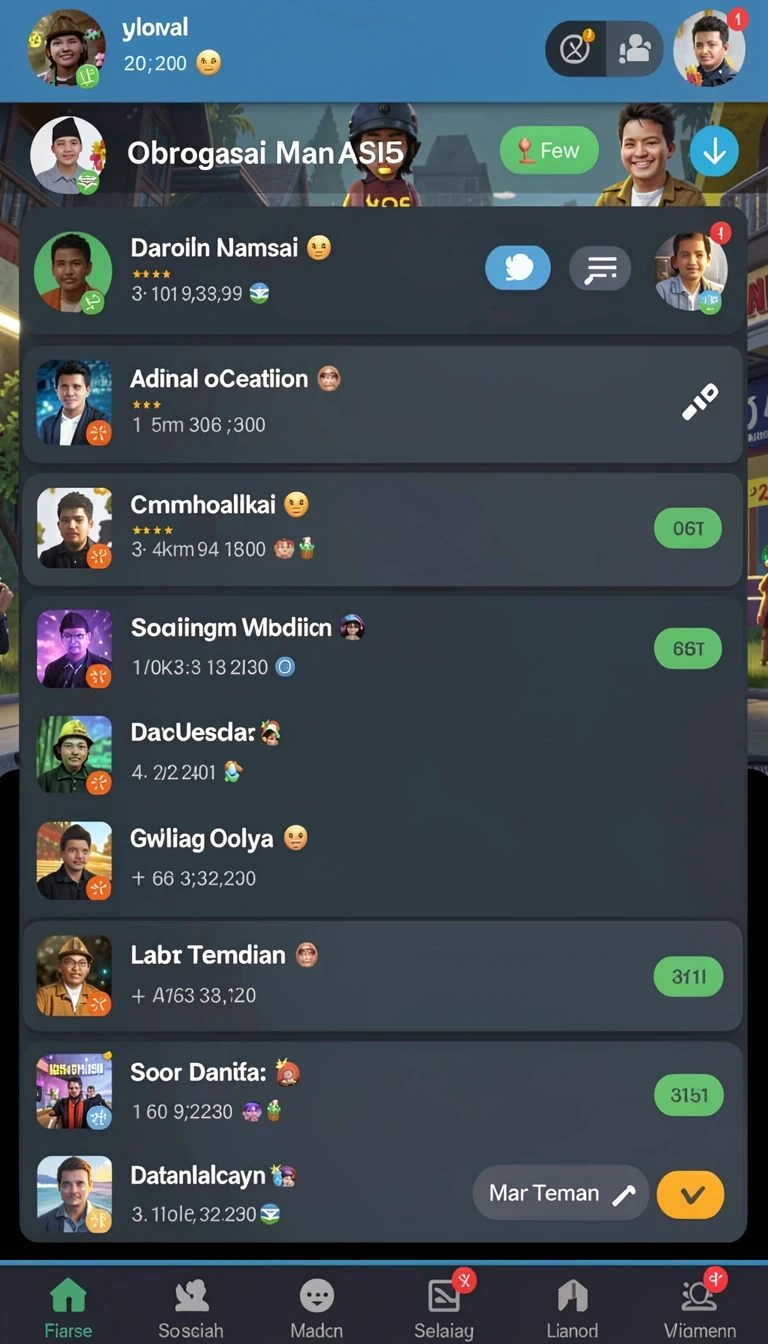 Review Aplikasi logo screenshot 1