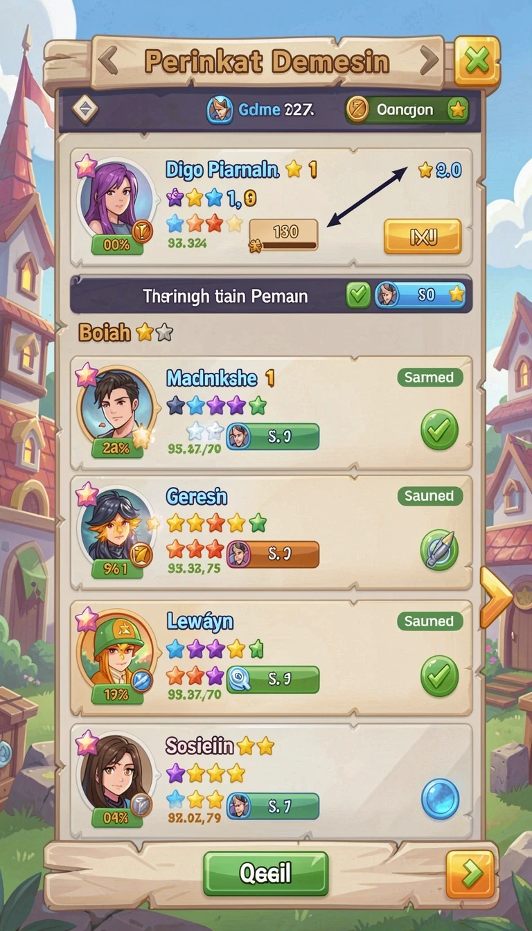 Info Lengkap Aplikasi vm777 Versi Terbaru screenshot 2