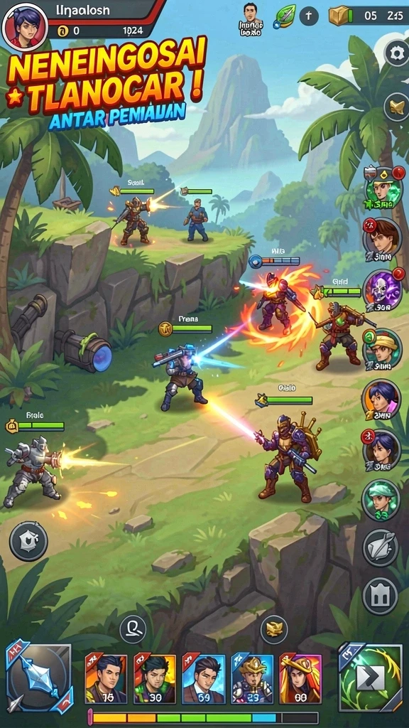 Review Aplikasi olympus88 screenshot 3