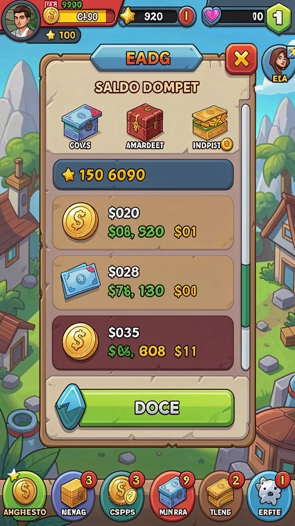 satu77 APK Terbaru untuk Perangkat Android screenshot 3